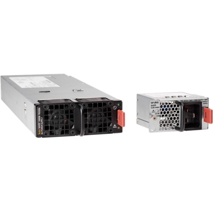 ARUBA 6400 3000W PS/C20 ACESSORY