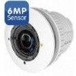 Mobotix - 7.90 mmf/1.8 - Fixed Lens