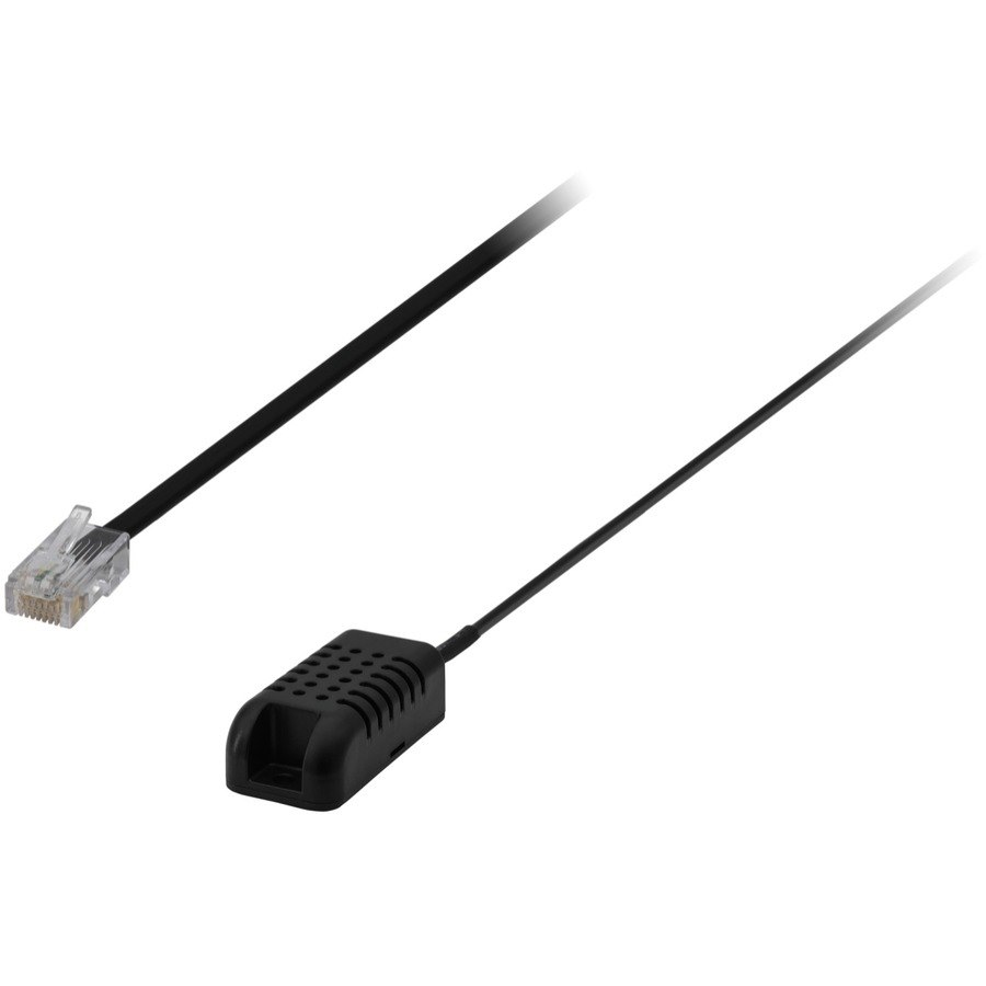 APC by Schneider Electric EPDU-TH Temperature & Humidity Sensor - Black