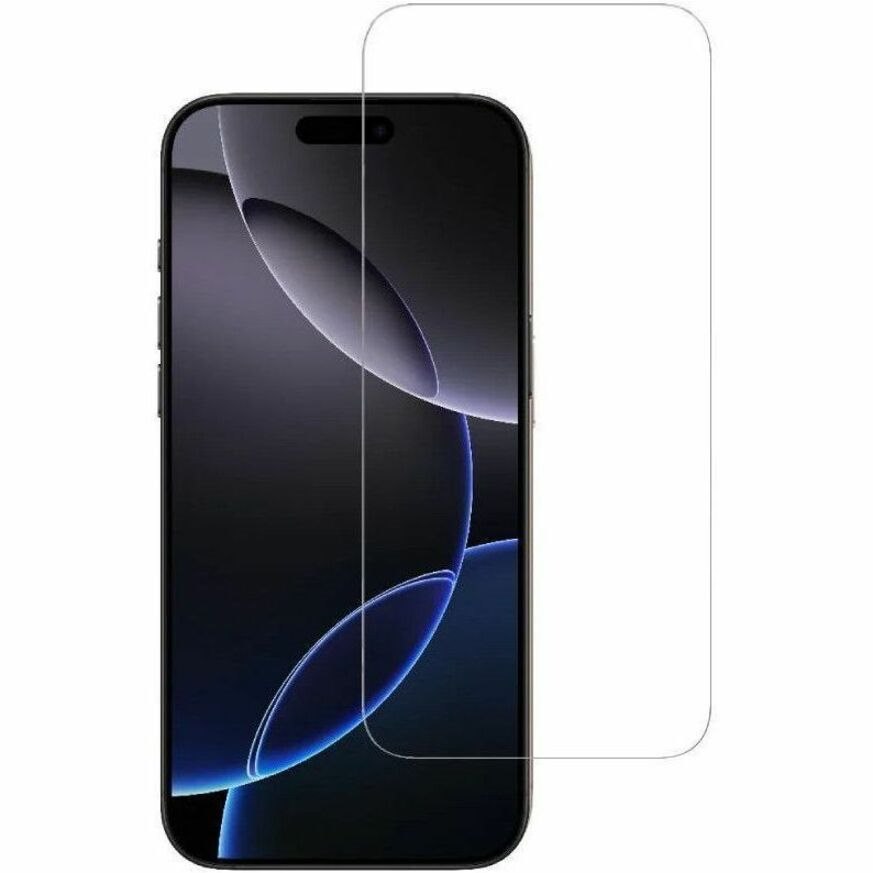 Strike 9H Tempered Glass Screen Protector for Apple iPhone 16 Pro Max
