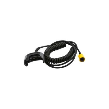 Zebra Qln Serial Data Transfer Cable