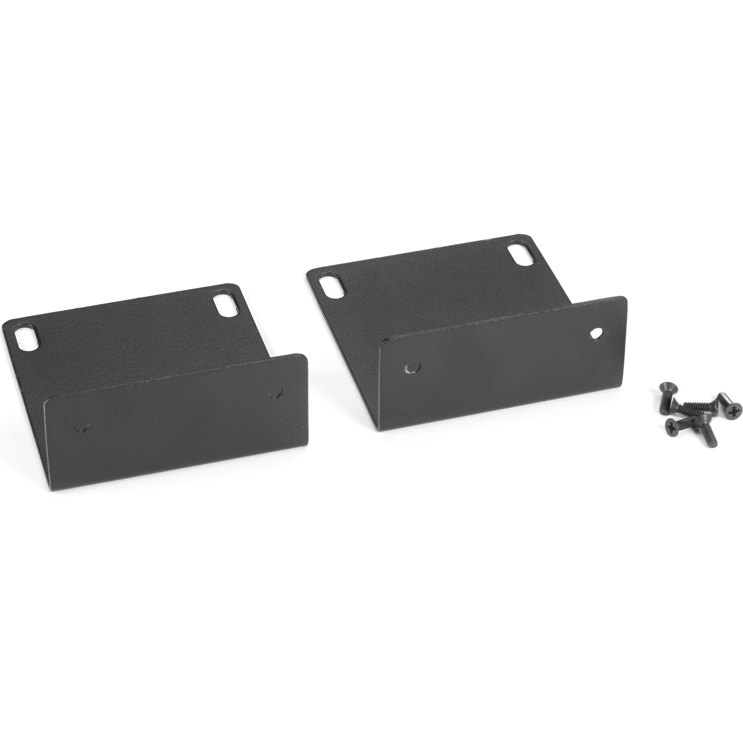 Black Box Rack Mount for KVM Switch - TAA Compliant