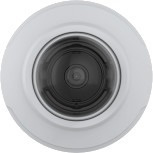 AXIS M3065-V Full HD Network Camera - Color - Mini Dome - White