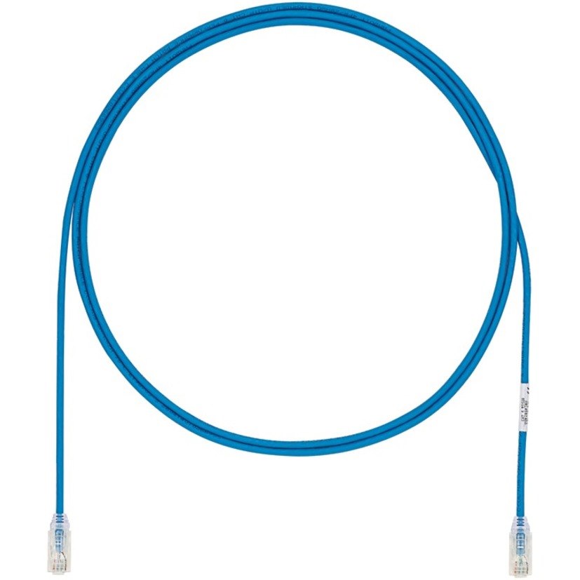 Panduit Cat.6a UTP Patch Network Cable