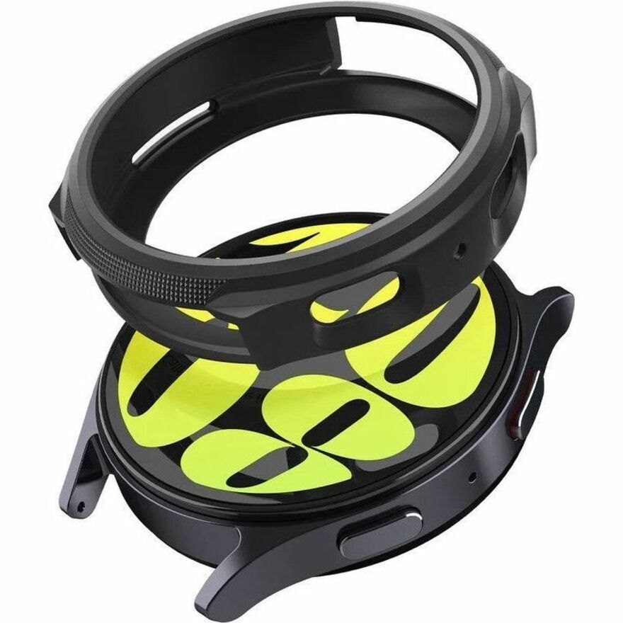 Spigen Gal Watch7 40MM Liq Air Matte BL