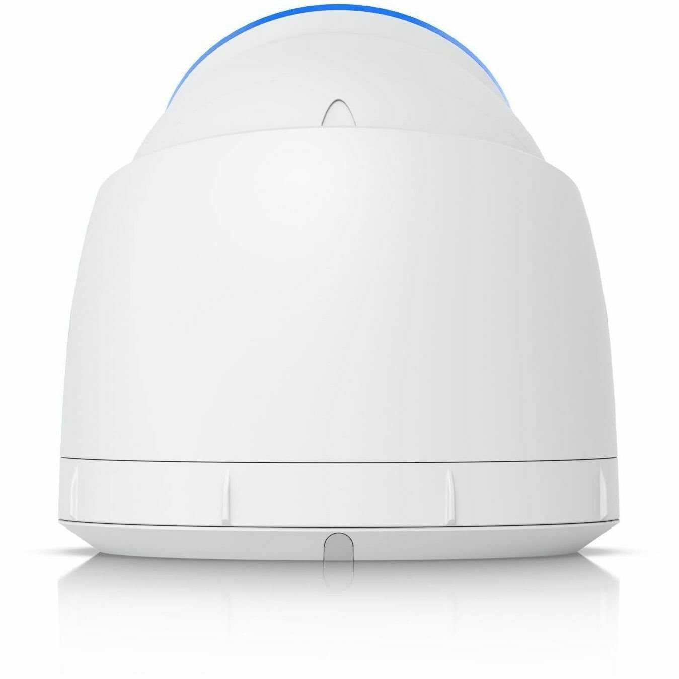 Ubiquiti UniFi 8 Megapixel Outdoor 4K Network Camera - Colour - Turret - White