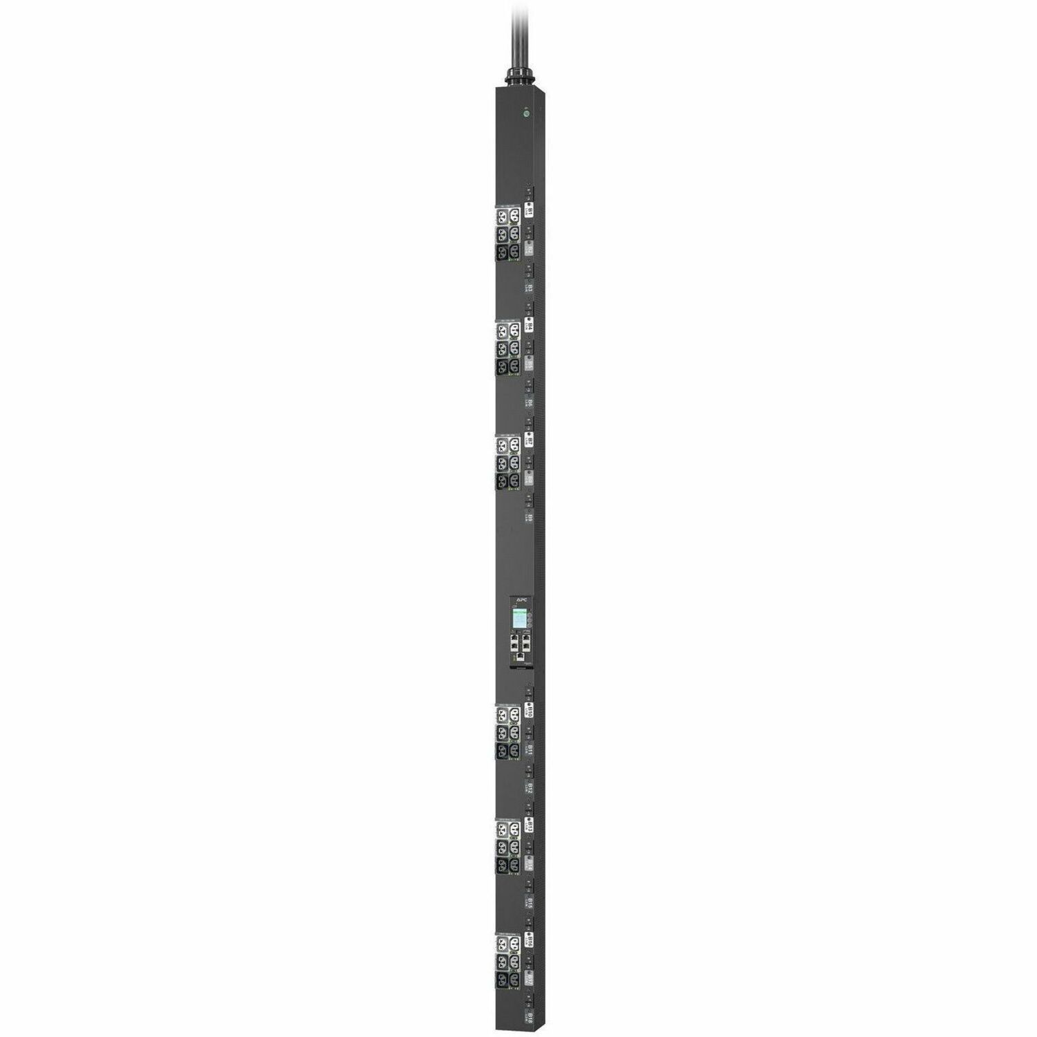 APC NetShelter PDU