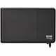 Eaton Tripp Lite Series 850VA 450W 120V Standby Cloud-Connected UPS with Remote Monitoring - 5 NEMA 5-15R Outlets (Surge + Battery Backup), 5-15P Plug, Desktop