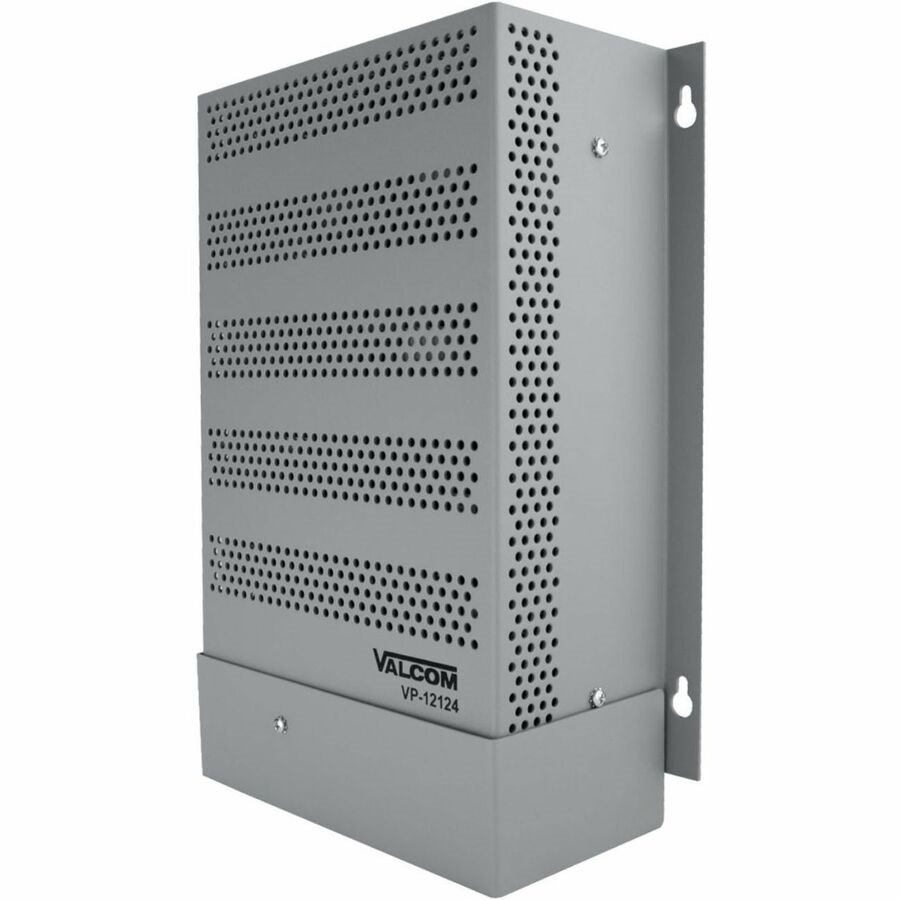 Valcom DC Power Supply