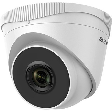 Hikvision Value Express ECI-T22F 2 Megapixel Outdoor HD Network Camera - Color - Turret