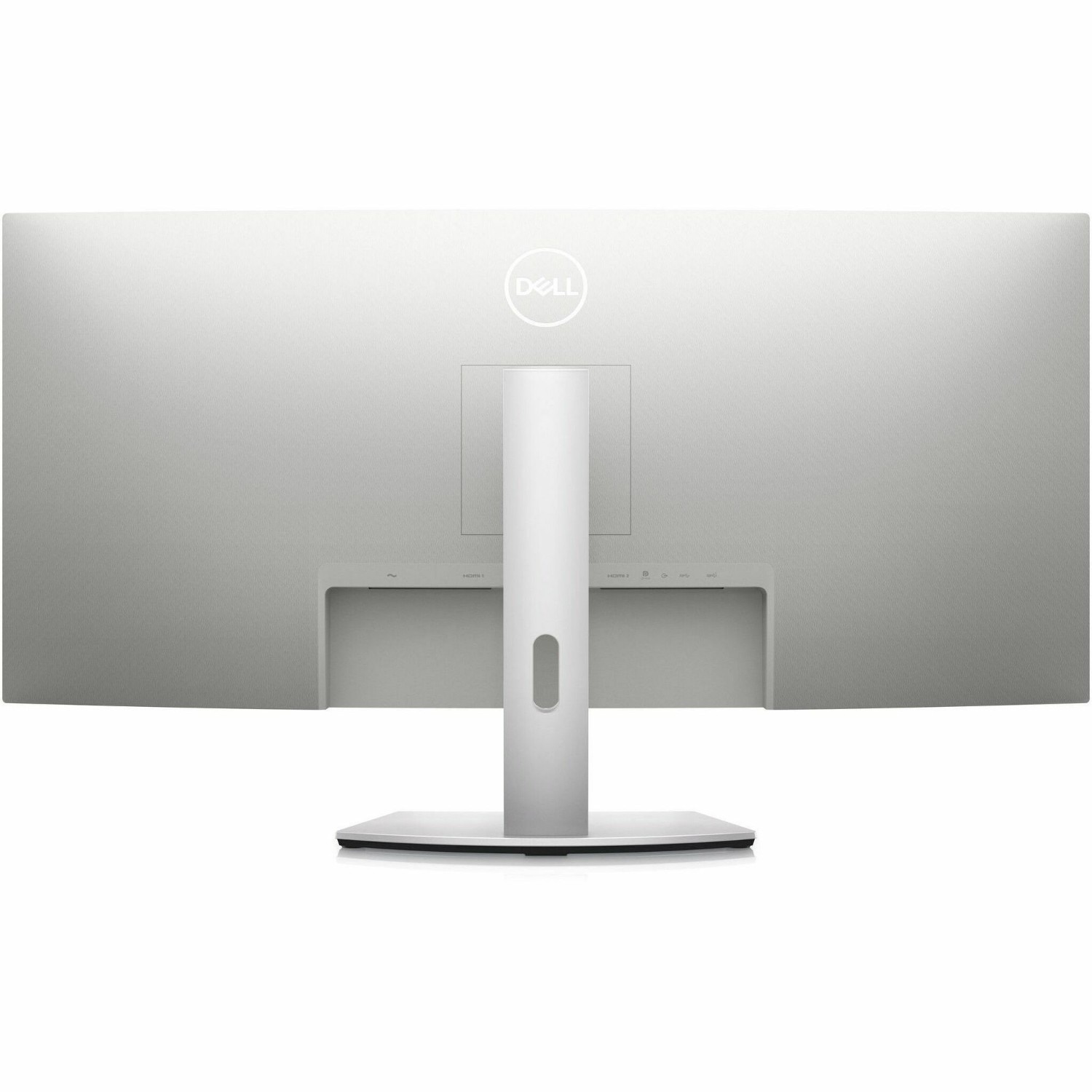 DELL SOURCING - NEW S3423DWC 34" Class Curved Screen LED Monitor - 21:9