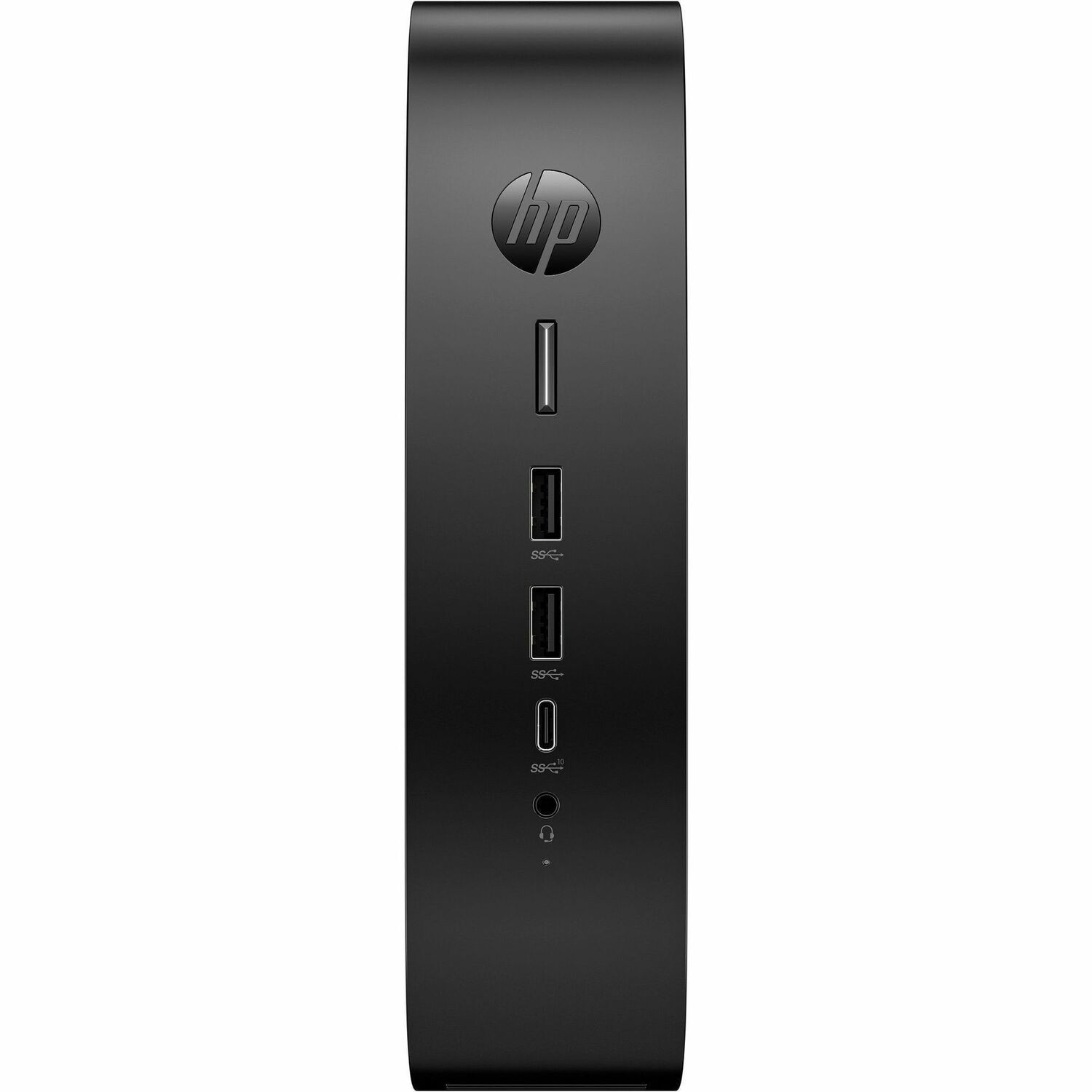 HP Elite t755 Thin Client - AMD Ryzen V2546 Hexacore (6-core) 3 GHz