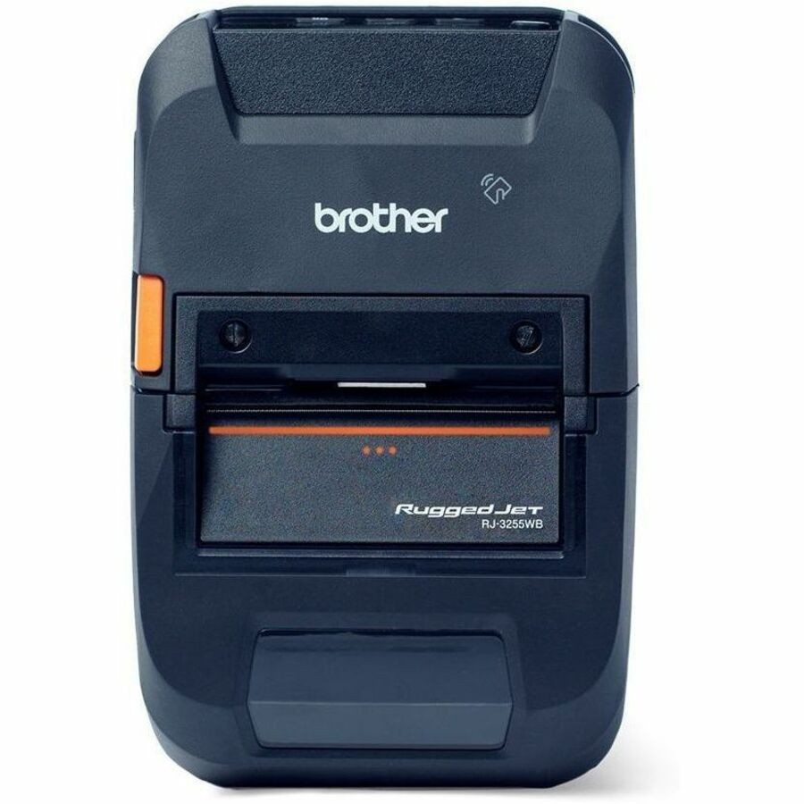 Brother Ruggedjet RJ3235B W/Docking