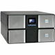 Eaton 9PX G2 5000VA 5000W 208/120V Online Double-Conversion UPS - L6-30P or Hardwired Input, 18x 5-20R, 2x L6-20R, 1x L6-30R, Cybersecure Network Card, Extended Run, 6U Rack/Tower