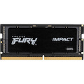 Kingston FURY Impact 16GB DDR5 SDRAM Memory Module