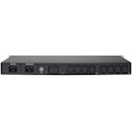 Eaton eATS T2235-C2-CNB15L 8-Outlet PDU