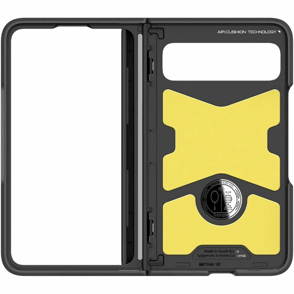 Spigen Pixel Fold Case Slim Armor Pro