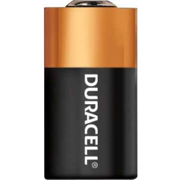 Duracell Battery - Lithium (Li) - 1 / Pack