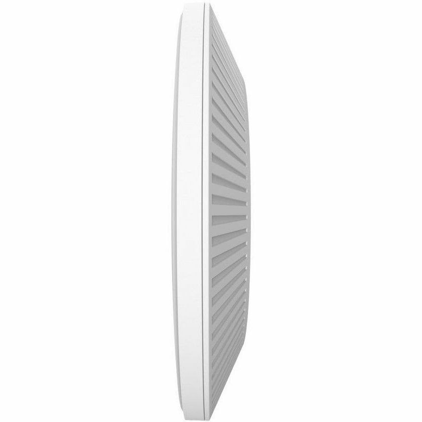 TP-Link EAP783 Tri Band IEEE 802.11 a/b/g/n/ac/ax/be 21.03 Gbit/s Wireless Access Point