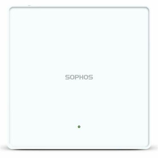Sophos AP6 420 Dual Band Wi-Fi 6 IEEE 802.11ax Wireless Access Point - Indoor