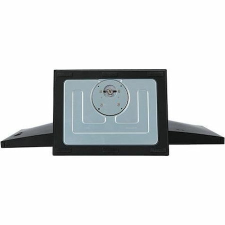 Hannspree HP240WJB 24" Class Webcam Full HD LED Monitor - 16:9 - Black