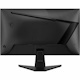 MSI MAG 255XF 25" Class Full HD Gaming LCD Monitor - 16:9 - Metallic Black