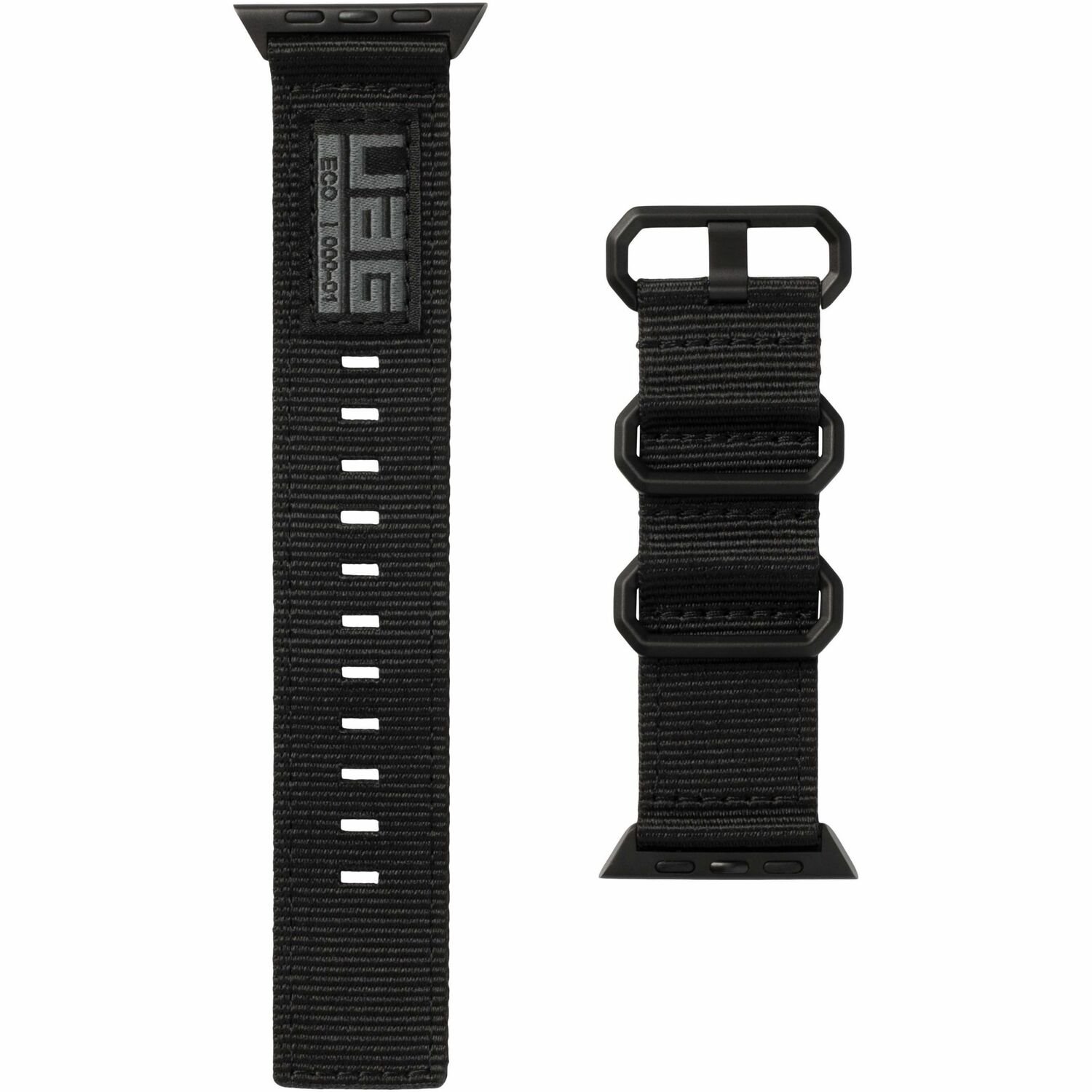 Urban Armor Gear Nato Eco Smartwatch Band