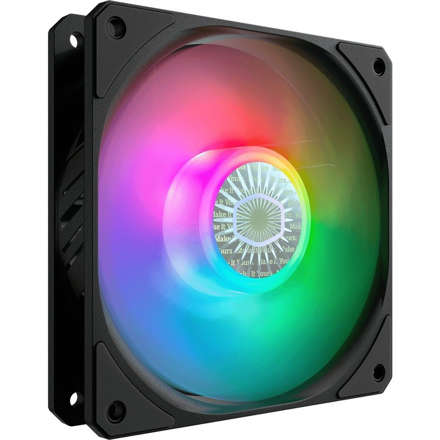 Cooler Master SickleFlow Cooling Fan - 1 Pack