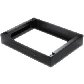Vertiv VE Rack Accessory | Base Plinth | Rack Plinth | 800x1200x250mm