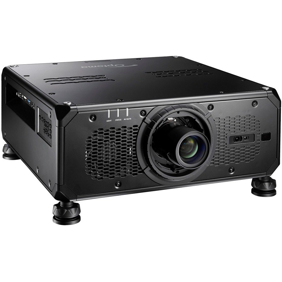 Optoma ZU2200 3D DLP Projector - 16:10