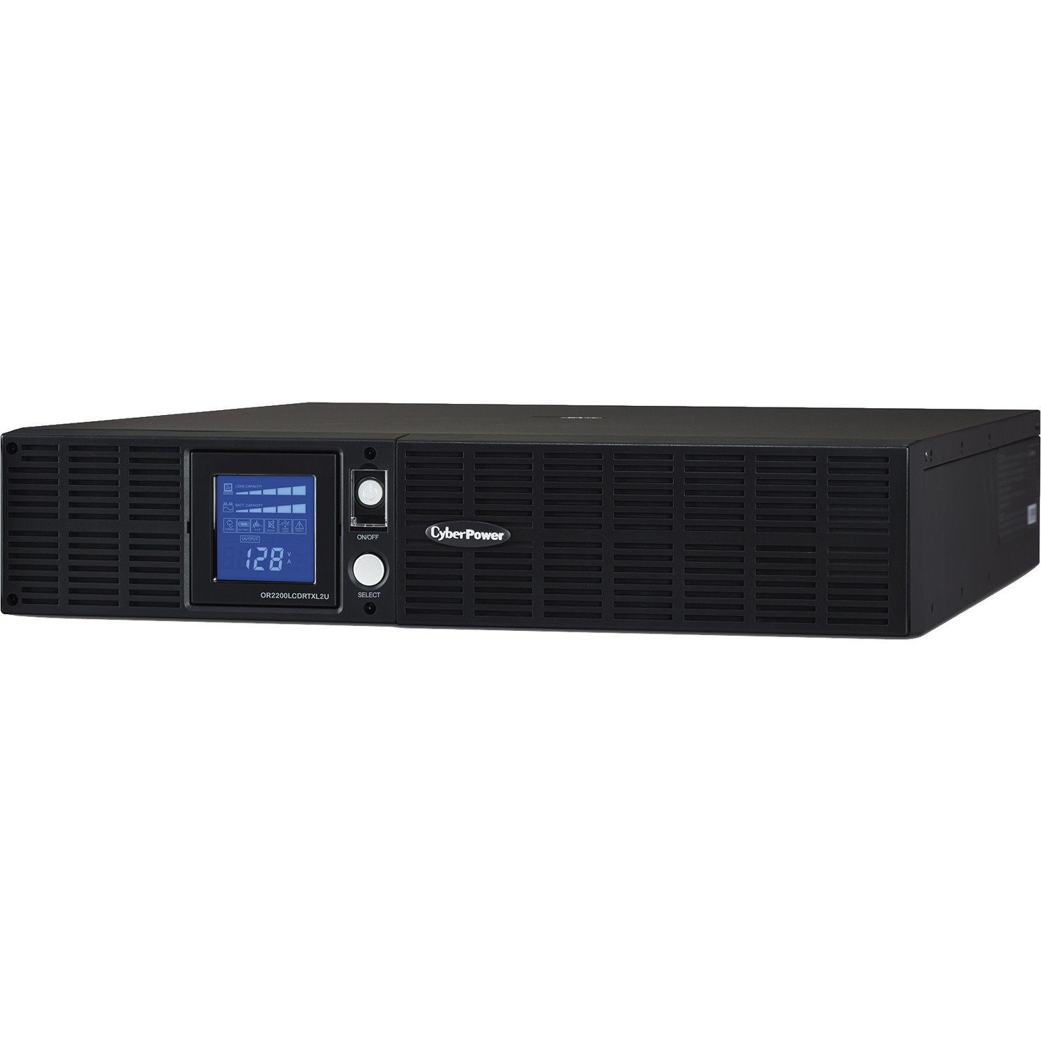 CyberPower OR2200LCDRTXL2U Smart App LCD UPS Systems