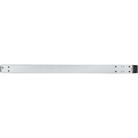 Eaton Tripp Lite Series SmartPro 1440VA 1100W Line-Interactive Sine Wave UPS, AVR, 120V, 5 Outlets, Network Card Option, LCD, USB, 1U Rack/Tower