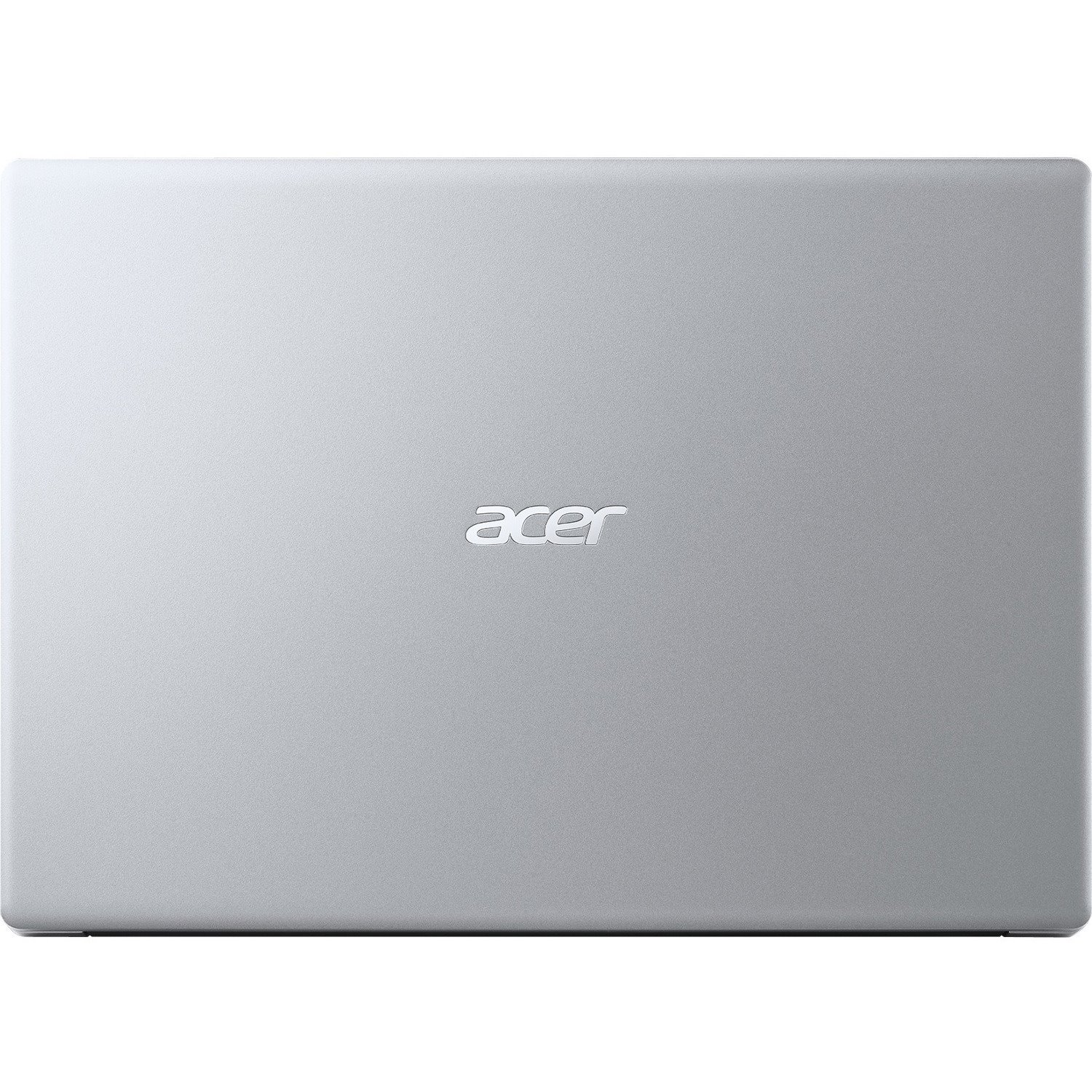 Acer Aspire 1 A114-33 A114-33-C6VA 35.6 cm (14") Notebook - Full HD - 1920 x 1080 - Intel Celeron N4500 Dual-core (2 Core) 1.10 GHz - 4 GB Total RAM - 128 GB Flash Memory - Pure Silver