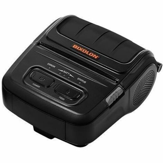 Bixolon SPP-L310 Mobile, Warehouse, Hospitality, Government Direct Thermal Printer - Monochrome - Label Print - USB - USB Host - Serial - Bluetooth - IEEE 802.11a/b/g/n - Near Field Communication (NFC)
