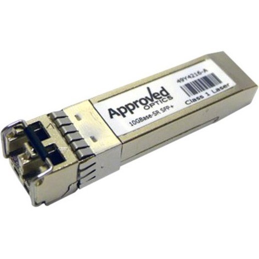 Lenovo SFP+ - 1 x 10GBase-SR Network