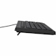 Kensington Wired Bilingual Keyboard