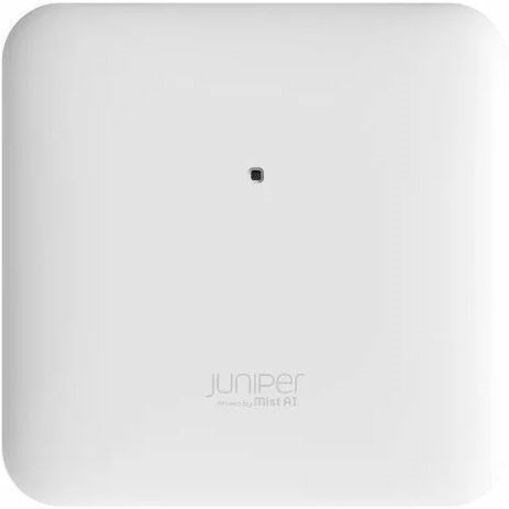 Mist AP45 Tri Band Wi-Fi 6E IEEE 802.11 a/b/g/n/ac/ax 8.15 Gbit/s Wireless Access Point - Indoor