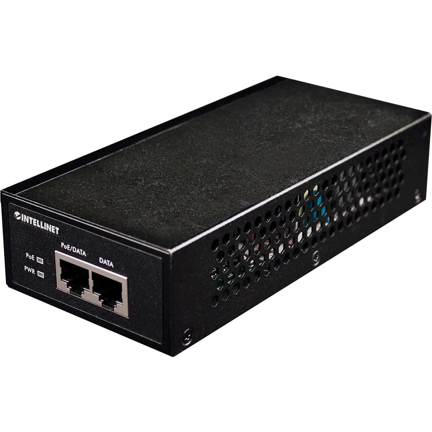 Intellinet 1-Port Gigabit High-Power PoE+ Injector