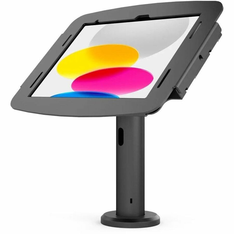 Compulocks Space Rise Counter Mount for Tablet, iPad mini (6th Generation) - Black