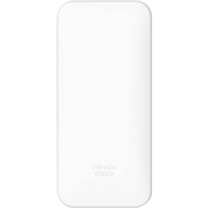 Meraki GR62 Dual Band IEEE 802.11 a/b/g/n/ac/ax Wireless Access Point - Outdoor