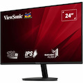 ViewSonic VA24E1-H 24" Class Full HD LED Monitor - 16:9