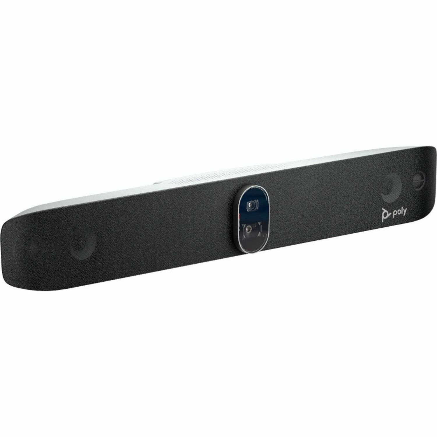 Poly Studio X72 All-In-One Video Bar