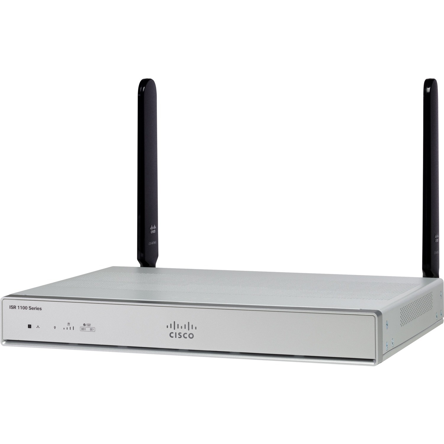 DEMO ONLY -ISR 1100 4P DSL ANNEX A W/ LT