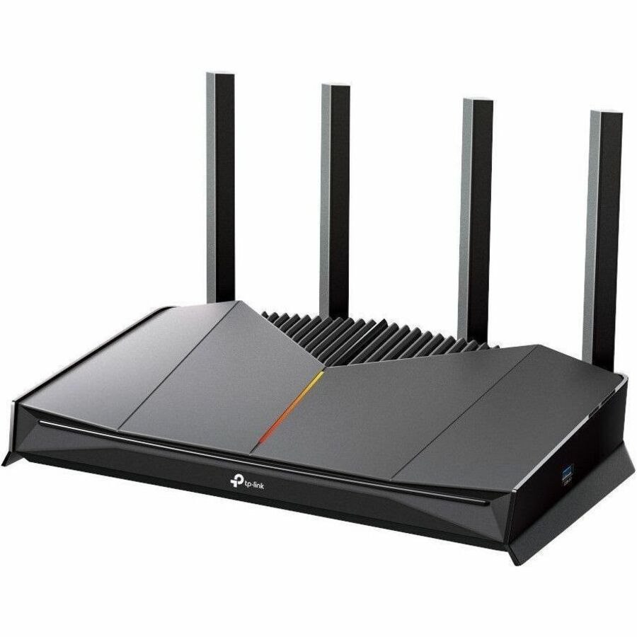 TP-Link Archer GE230 Wi-Fi 7 IEEE 802.11be Ethernet Draadloze router