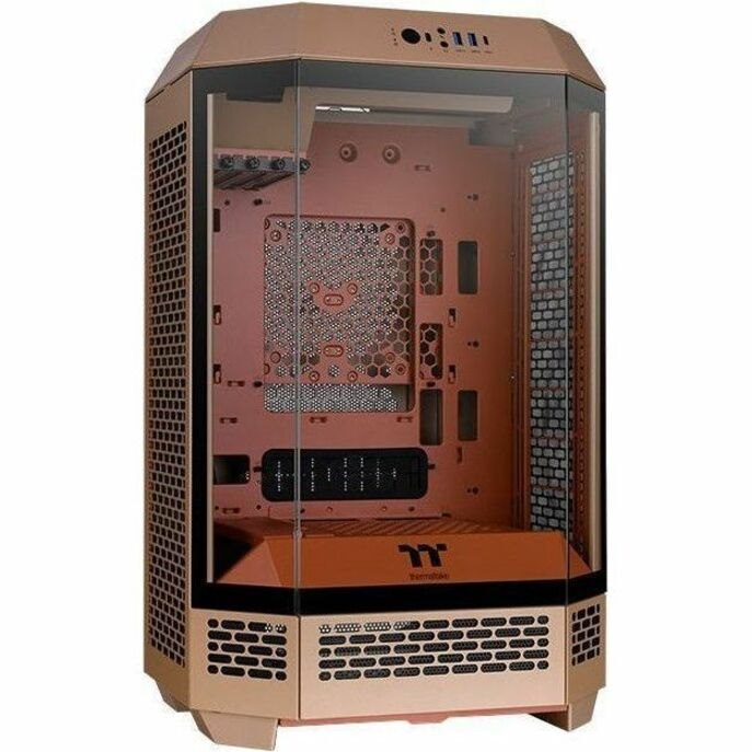 Thermaltake The Tower 300 Gravel Sand Micro Tower Chassis