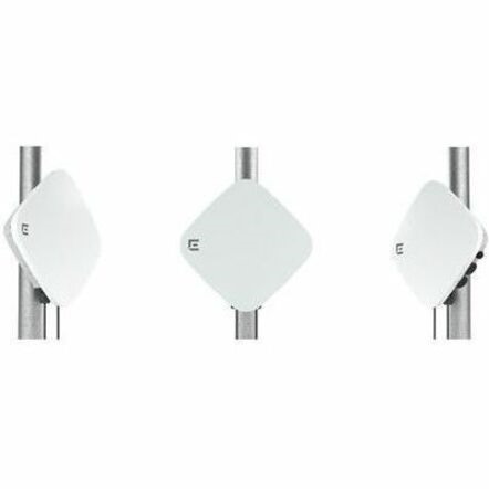 Extreme Networks AP460C Dual Band Wi-Fi 6 IEEE 802.11 a/b/g/n/ac/ax 5.25 Gbit/s Wireless Access Point - Outdoor