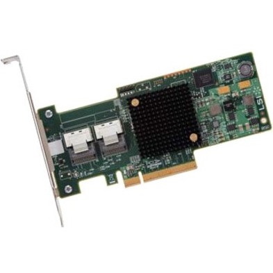 Lenovo N2115 SAS/SATA HBA for Lenovo System x
