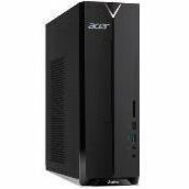 Acer Aspire XC-840 XC-840 Desktop Computer - Intel Pentium N6005 - 8 GB