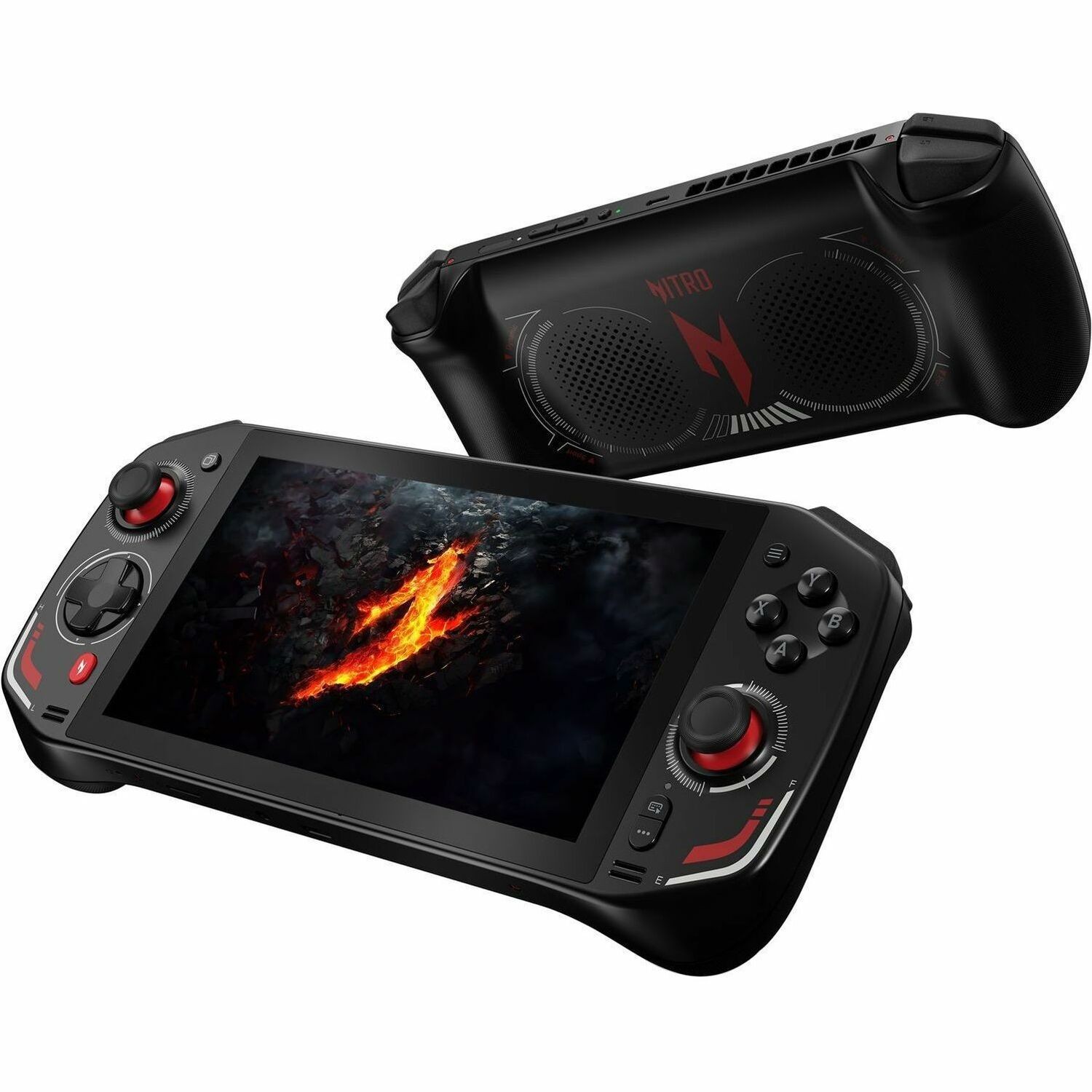 Acer Nitro Blaze 7 GN771-08HS7 Draagbare gameconsole
