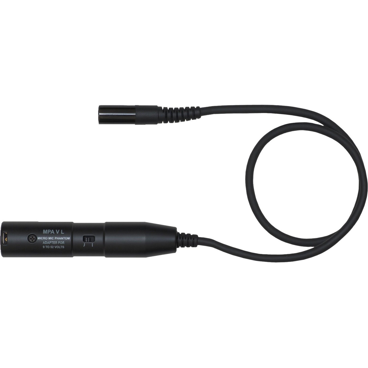 AKG MPA V L Phantom Power Adapter